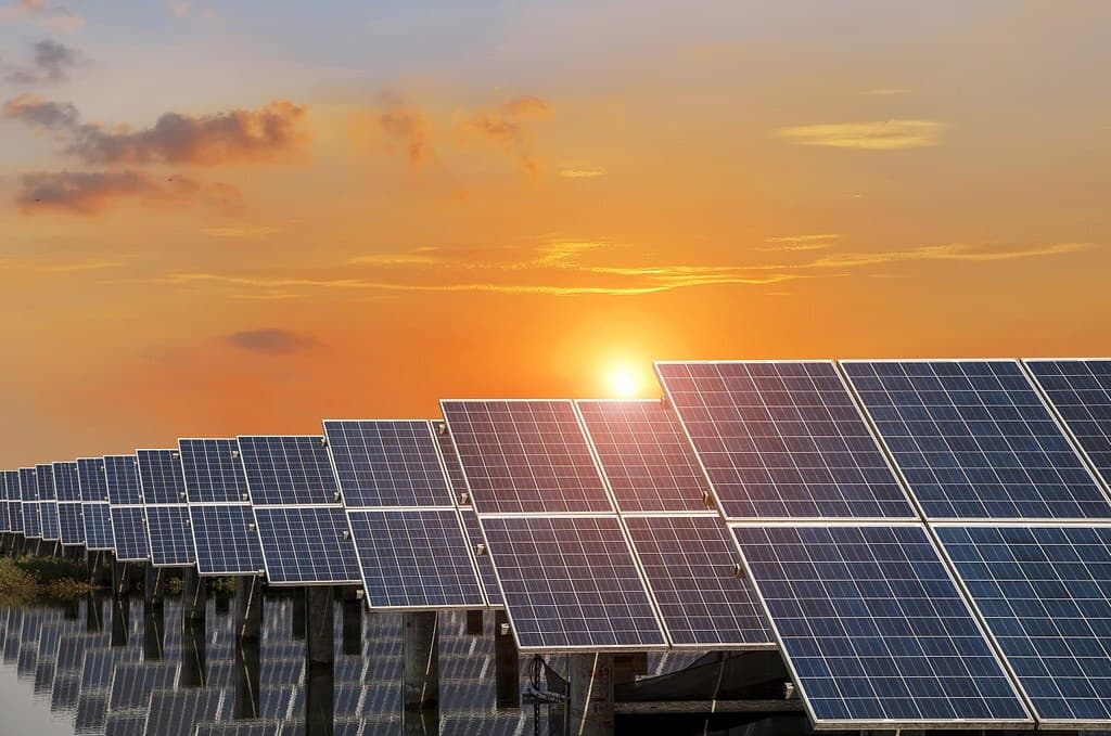 Solar & Renewable Energy Solutions